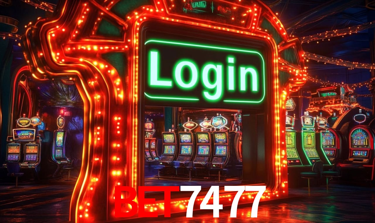 Mesa de Blackjack bet7477