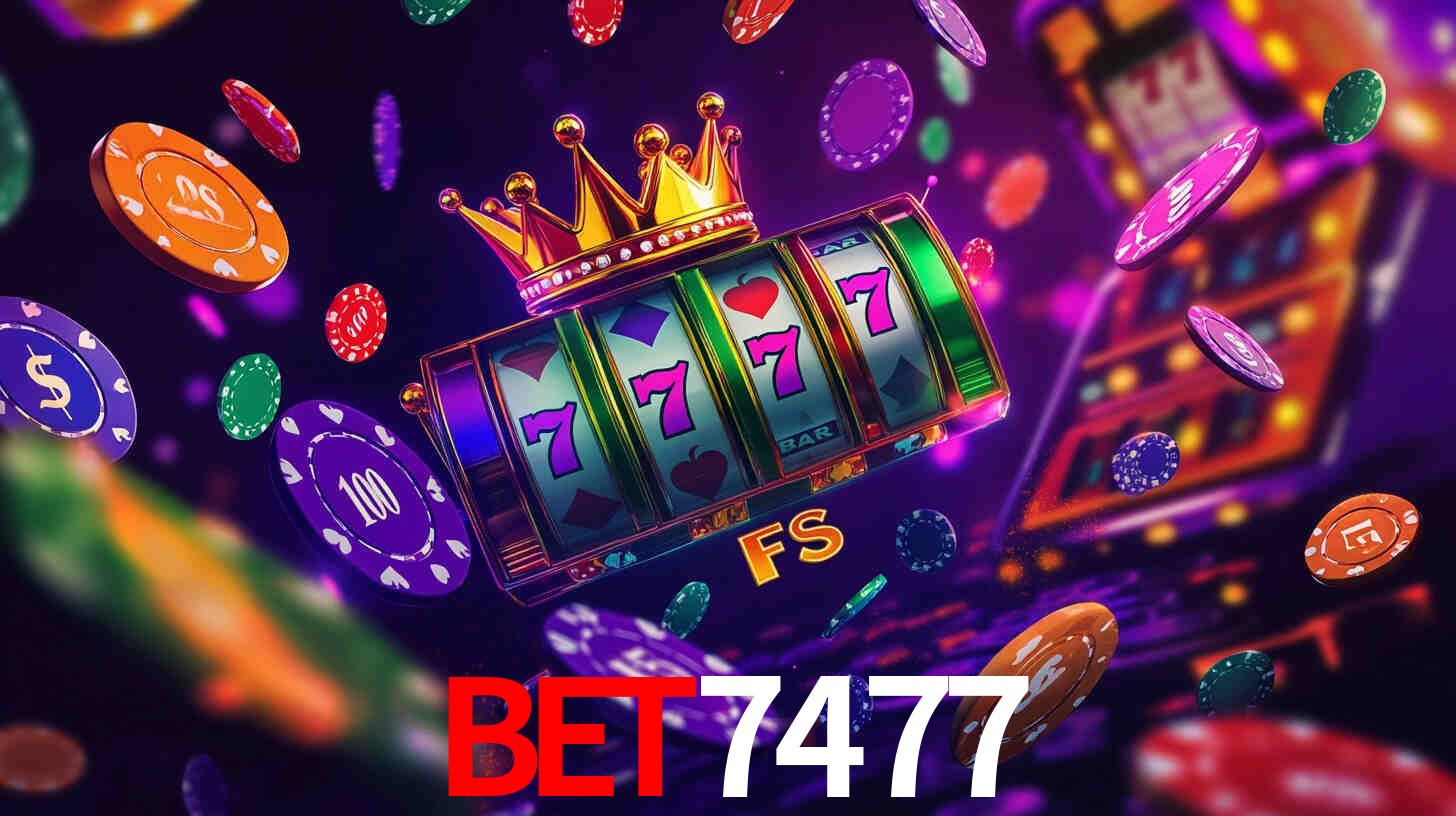 Daily Bonuses bet7477