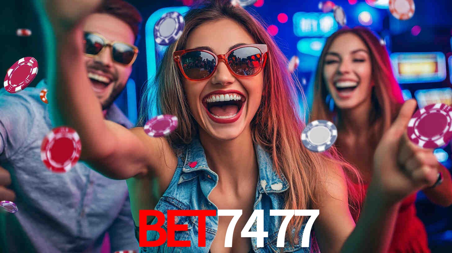 A Popularidade dos Caça-Níqueis no bet7477