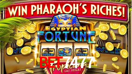 Descubra o Mundo do Cassino Online com bet7477