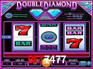 Descubra a Magia dos Jogos de Arcade no bet7477
