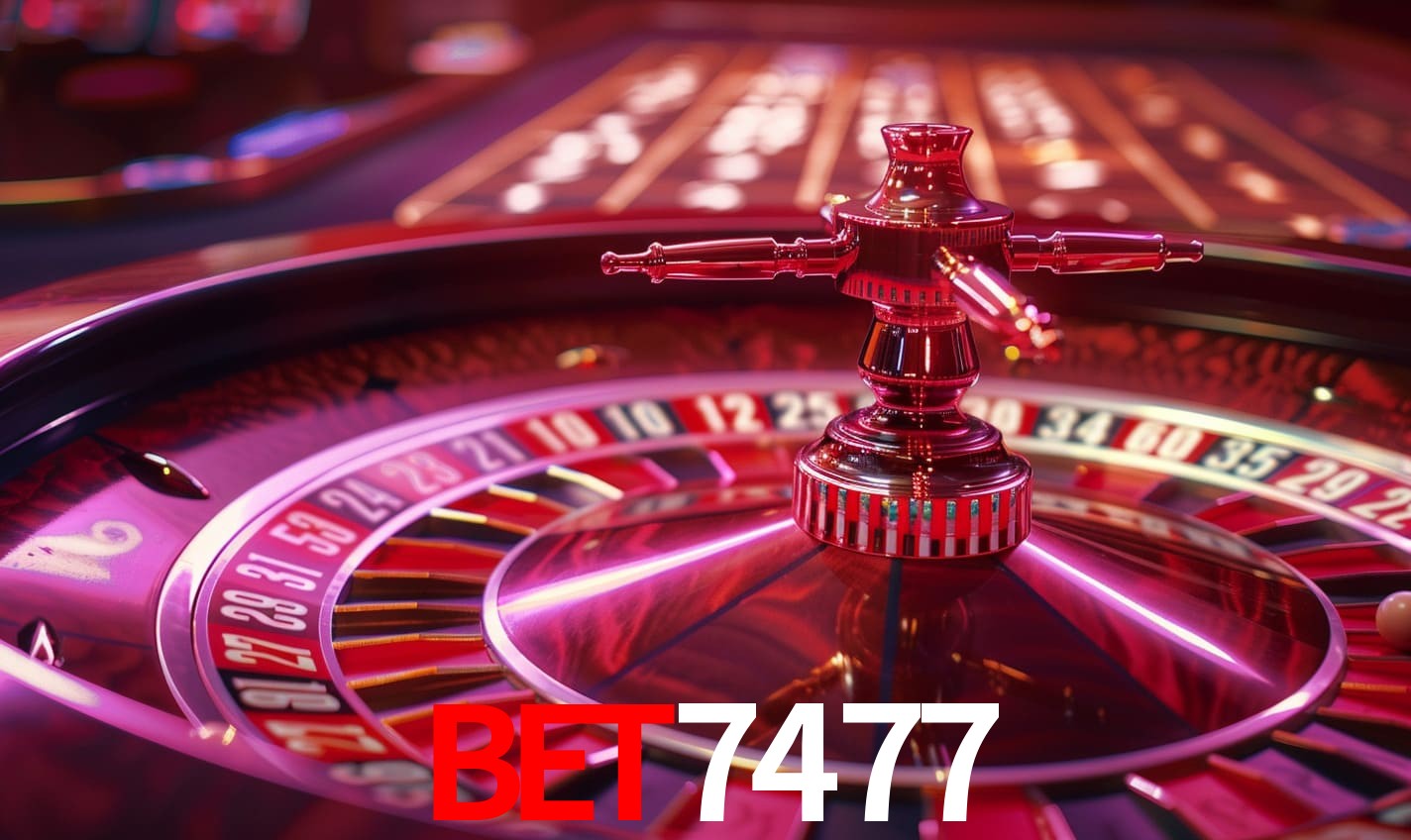 Inovações de Jogos na bet7477: O Futuro das Experiências Interativas