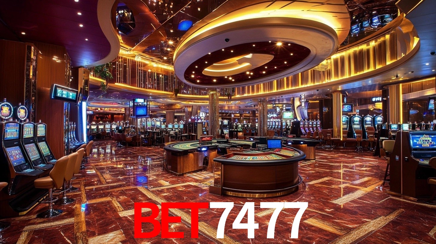 Programa VIP bet7477