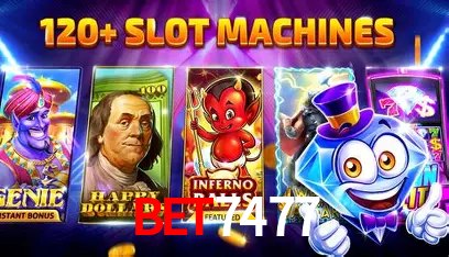 Desvendando o Mundo dos Jogos Virtuais na bet7477