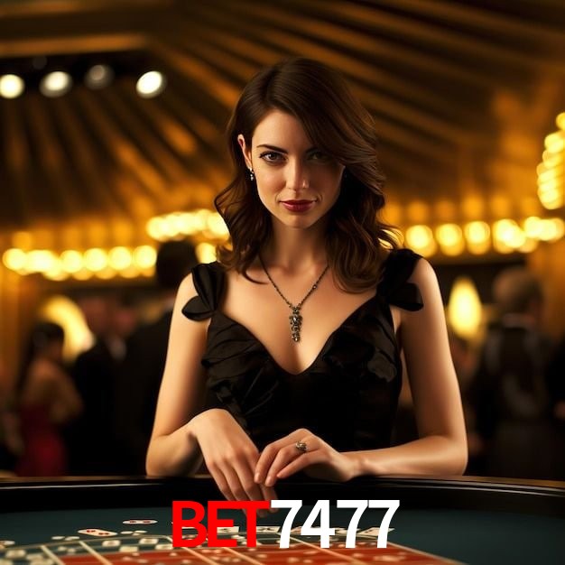 Descubra a Essência do bet7477: Nossa História e Compromissos