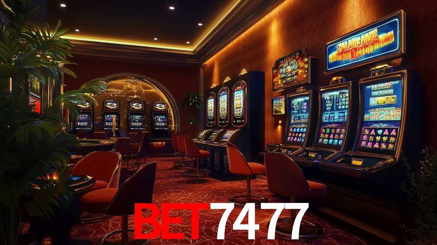 Tournaments bet7477
