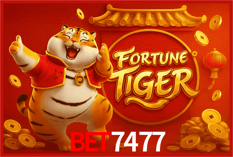cassino bet7477