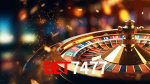 Cadastro Rápido bet7477