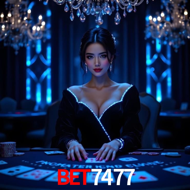 Estatísticas Esportivas bet7477