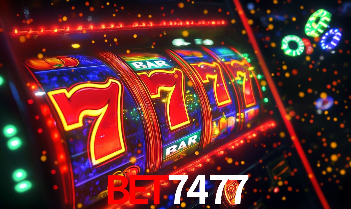 bet7477: Seu Cassino Premiado com Pagamentos Rápidos