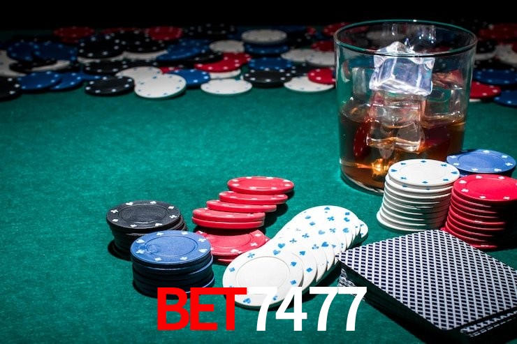 Bônus Diários bet7477