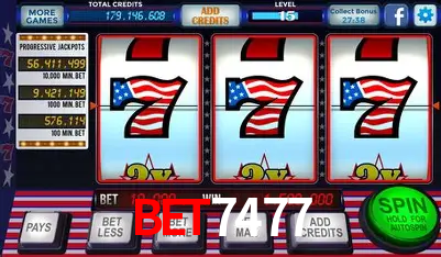 A Emoção da Loteria na bet7477: Uma Chance de Mudança de Vida