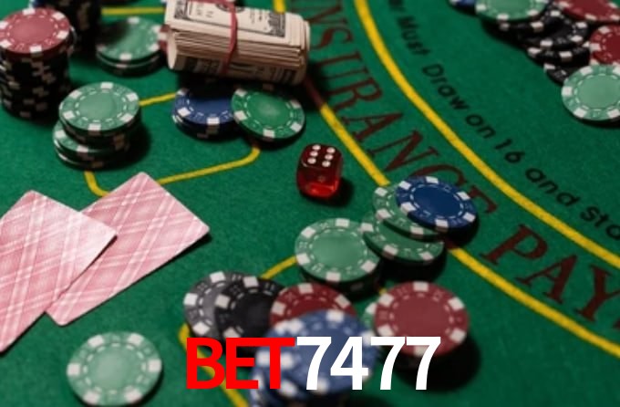 Bônus Generosos e Exclusivos no bet7477 para Você!