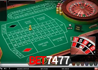 A Experiência Imersiva dos Cassinos Ao Vivo no bet7477