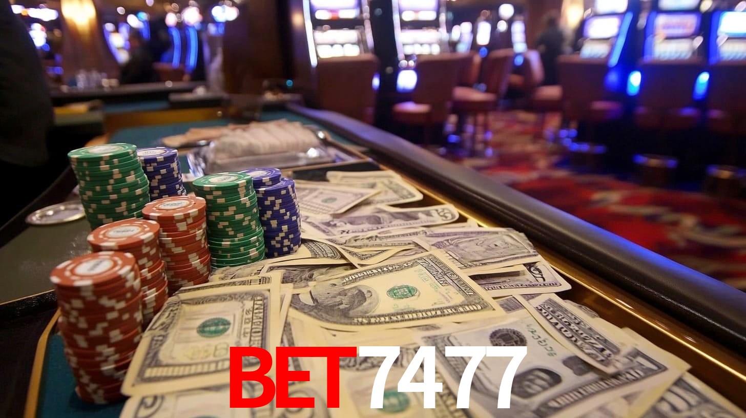 Sistemas de Segurança bet7477