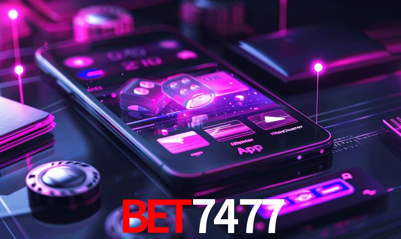 Tennis Betting bet7477