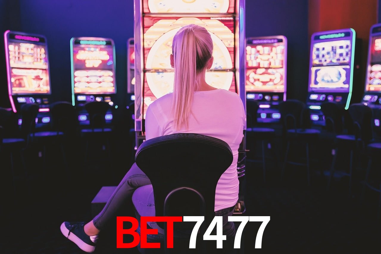 Live Casino bet7477