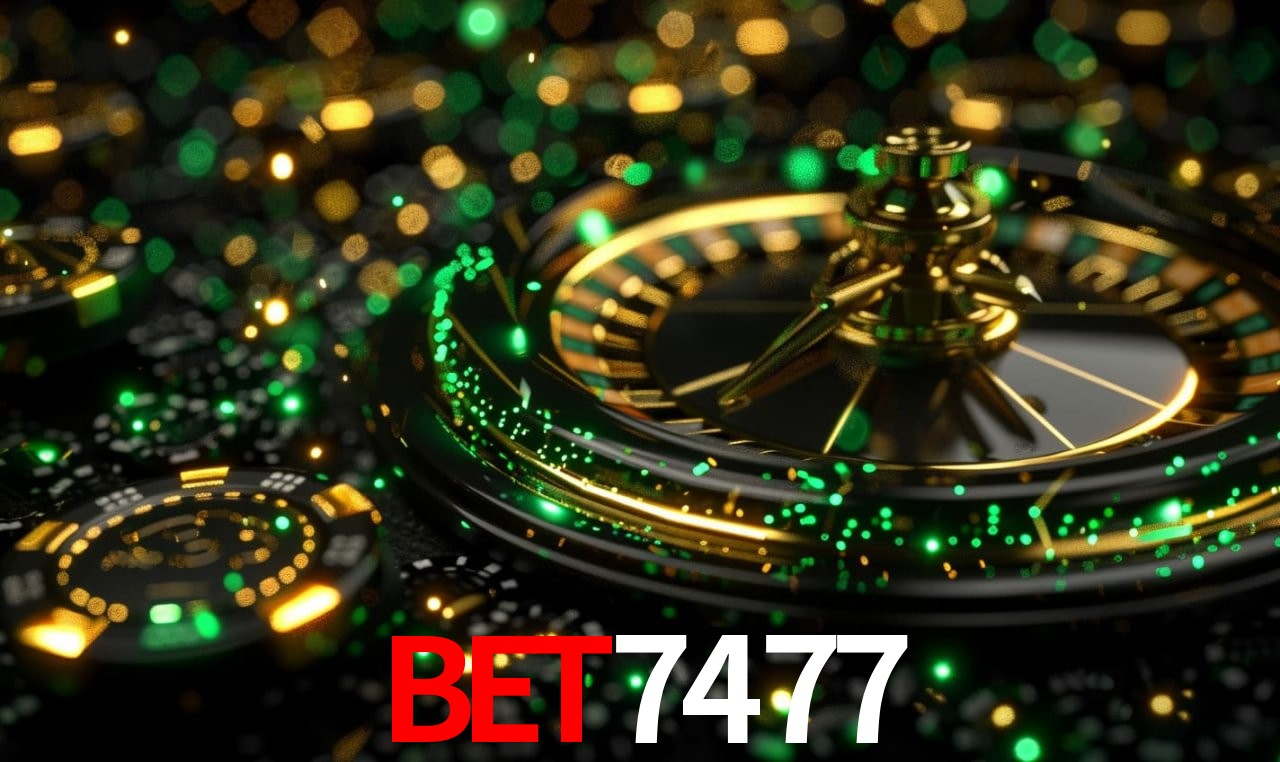 Design Responsivo bet7477