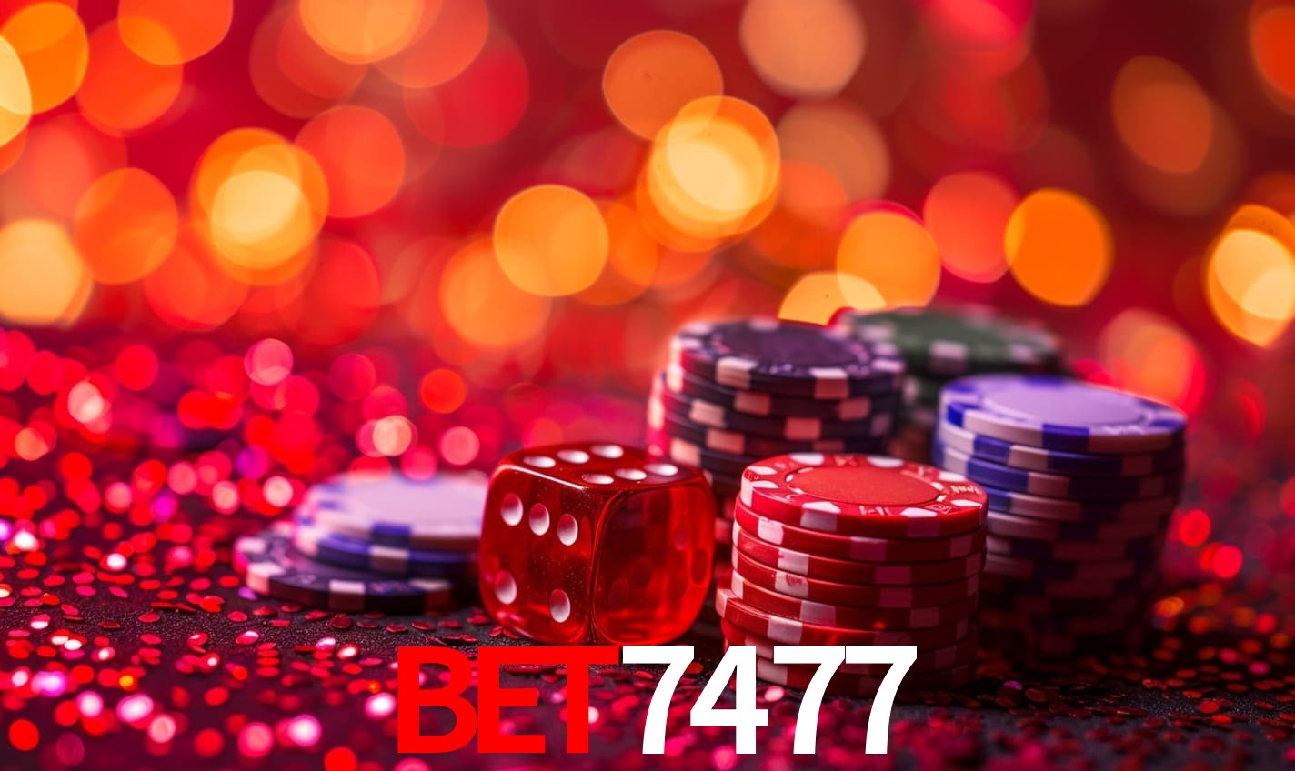 Descubra o Programa VIP da bet7477: Vantagens Exclusivas para Jogadores