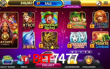 Explorando a Categoria de Eventos em Apostas na bet7477