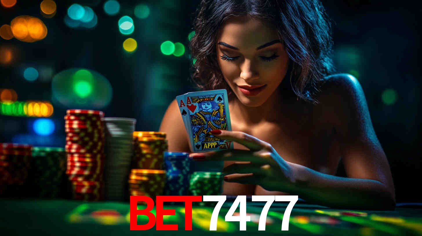 Explorando a Categoria de Eventos em Apostas na bet7477