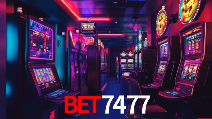 Premium Interface bet7477