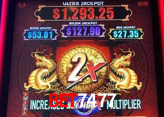 Descubra a Magia dos Jogos de Arcade no bet7477