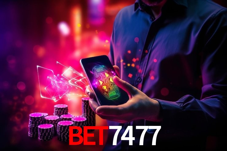 PIX Instantâneo bet7477