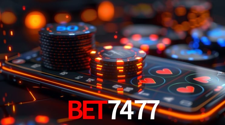 Bonus Features bet7477