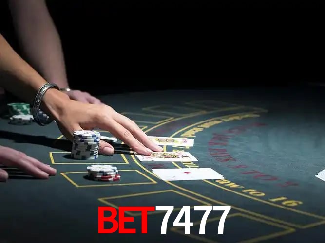 Login Seguro bet7477