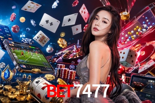 Game Providers bet7477