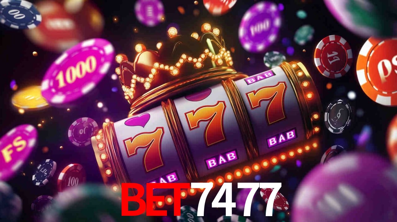 Slot Games bet7477