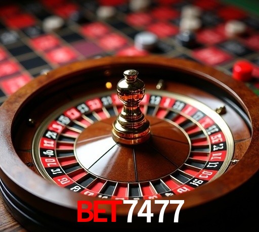 Benefícios da Conta bet7477
