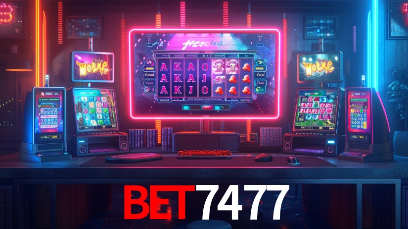 Explore as vantagens do bet7477: serviço profissional e confiabilidade