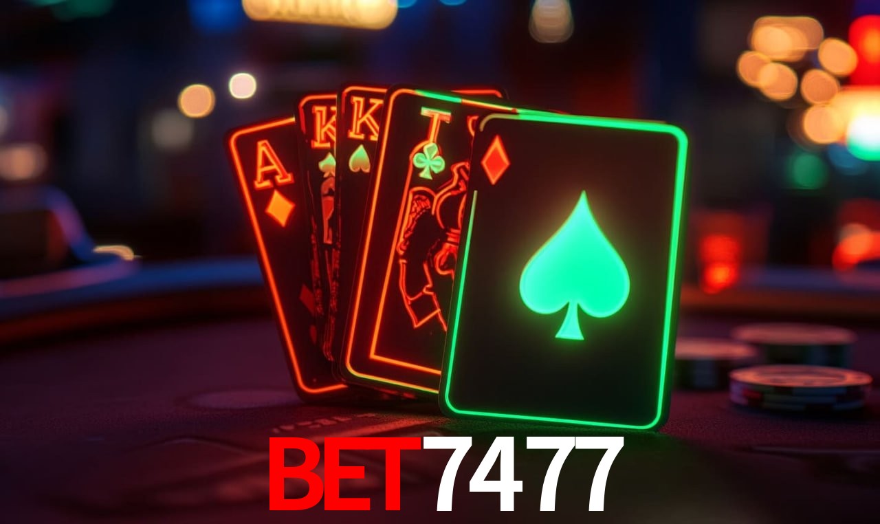 Promoções Sazonais bet7477