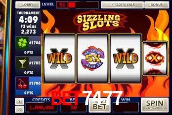 A Revolução dos Aplicativos de Jogos no bet7477