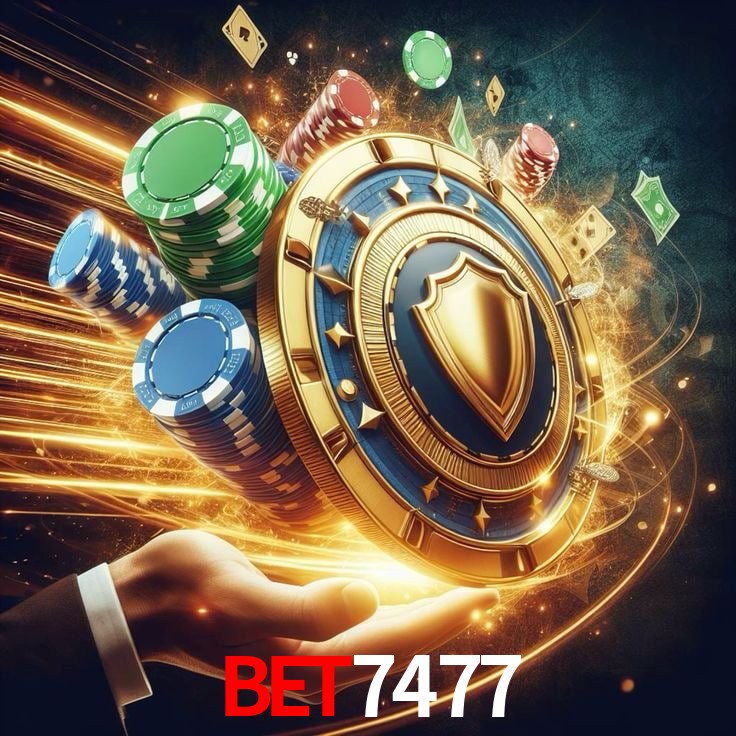 Ofertas Exclusivas bet7477
