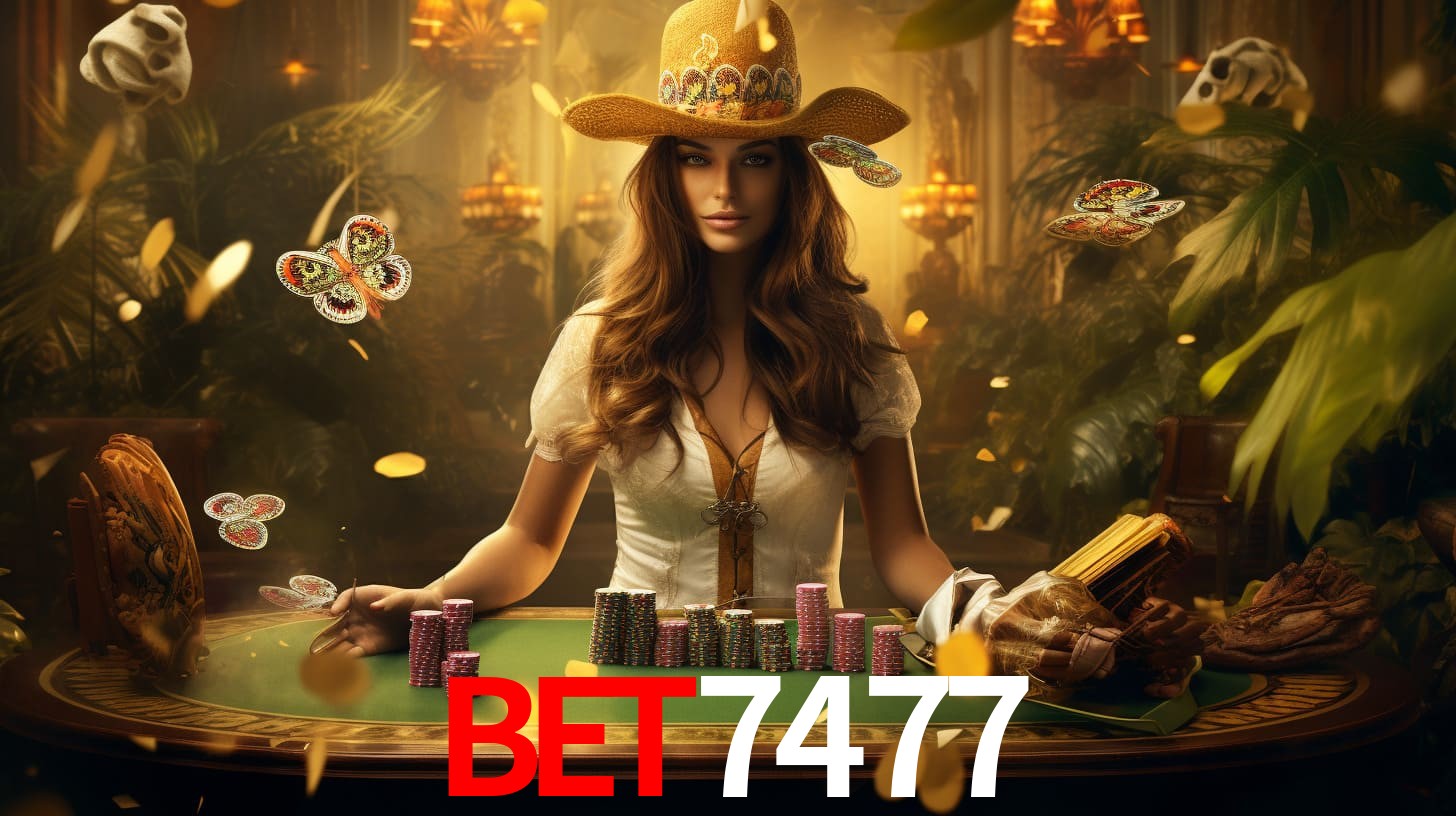 Roulette Table bet7477