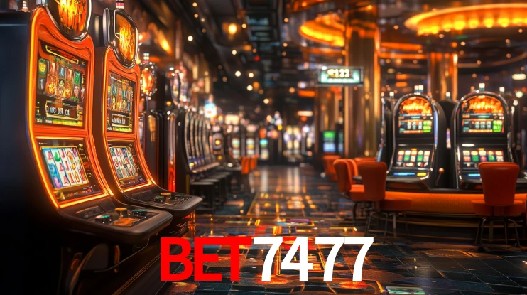 bet7477 App Interface