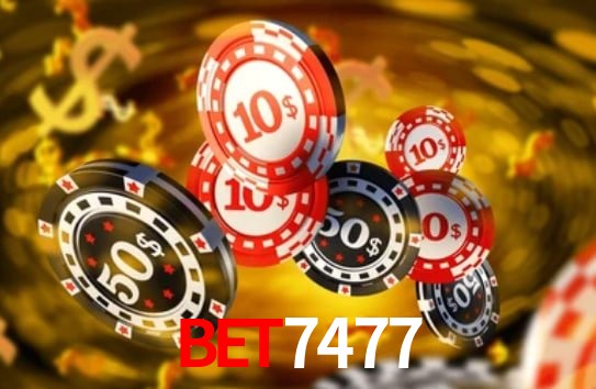 Casino Ao Vivo bet7477