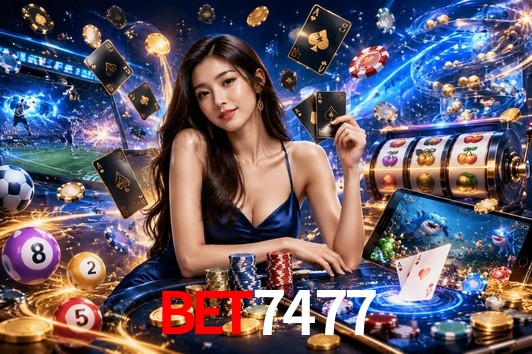 Platform Technology bet7477