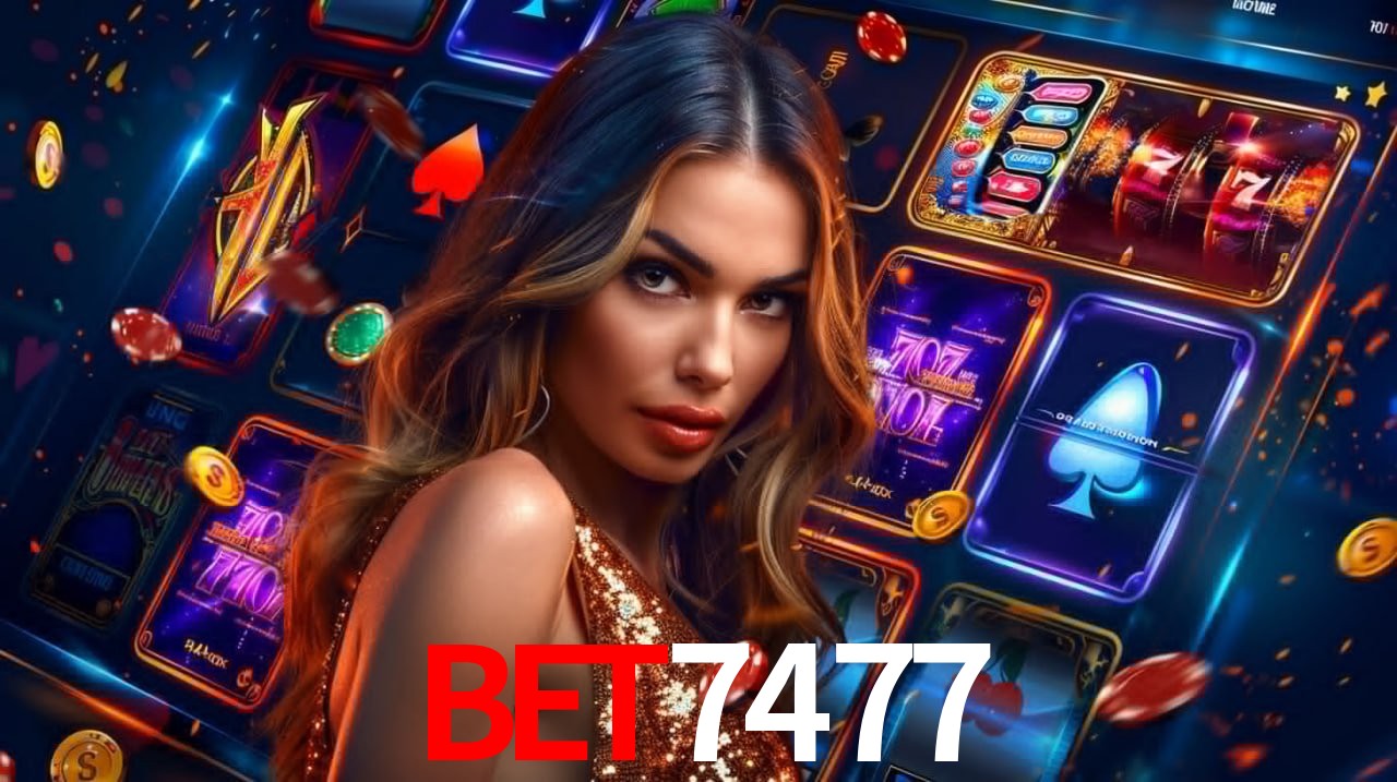 Desvendando o Mundo dos Jogos Virtuais na bet7477