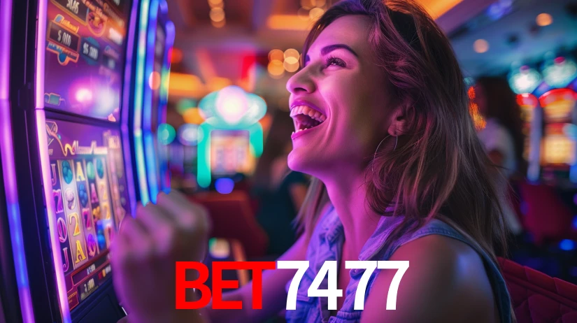 Experimente o Login Seguro Premium no bet7477
