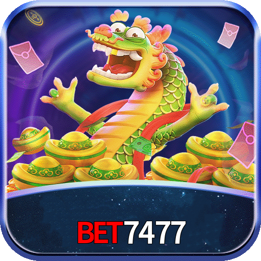 Logo da bet7477